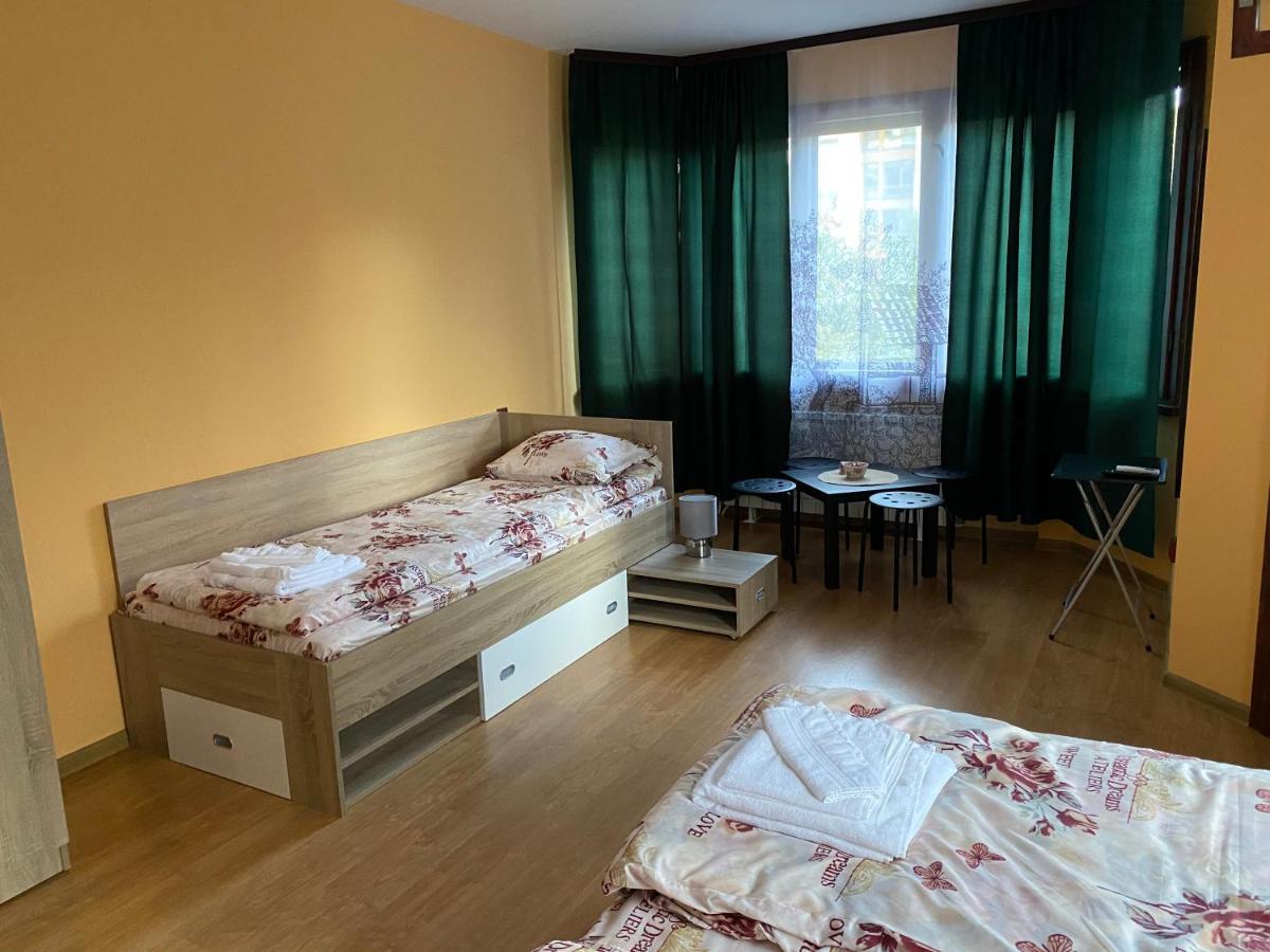 Vesi'S Rooms Пловдив Экстерьер фото